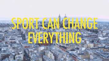 Free download Paris 2024 - Sport can change everything video and edit with RedcoolMedia movie maker MovieStudio video editor online and AudioStudio audio editor onlin