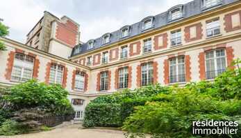 Free download PARIS 8ME - APPARTEMENT A VENDRE - 1 550 000  - 128 m - 4 pice(s) video and edit with RedcoolMedia movie maker MovieStudio video editor online and AudioStudio audio editor onlin