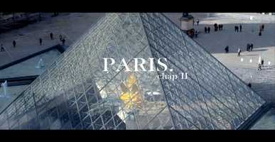 Free download Paris. chap II video and edit with RedcoolMedia movie maker MovieStudio video editor online and AudioStudio audio editor onlin