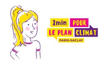Free download Paris-Saclay  |  Plan Climat video and edit with RedcoolMedia movie maker MovieStudio video editor online and AudioStudio audio editor onlin