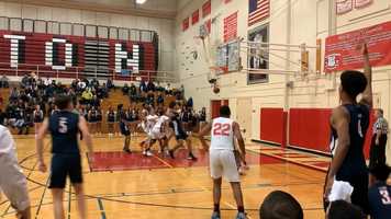 Free download Parker Duncan basketball highlights video and edit with RedcoolMedia movie maker MovieStudio video editor online and AudioStudio audio editor onlin