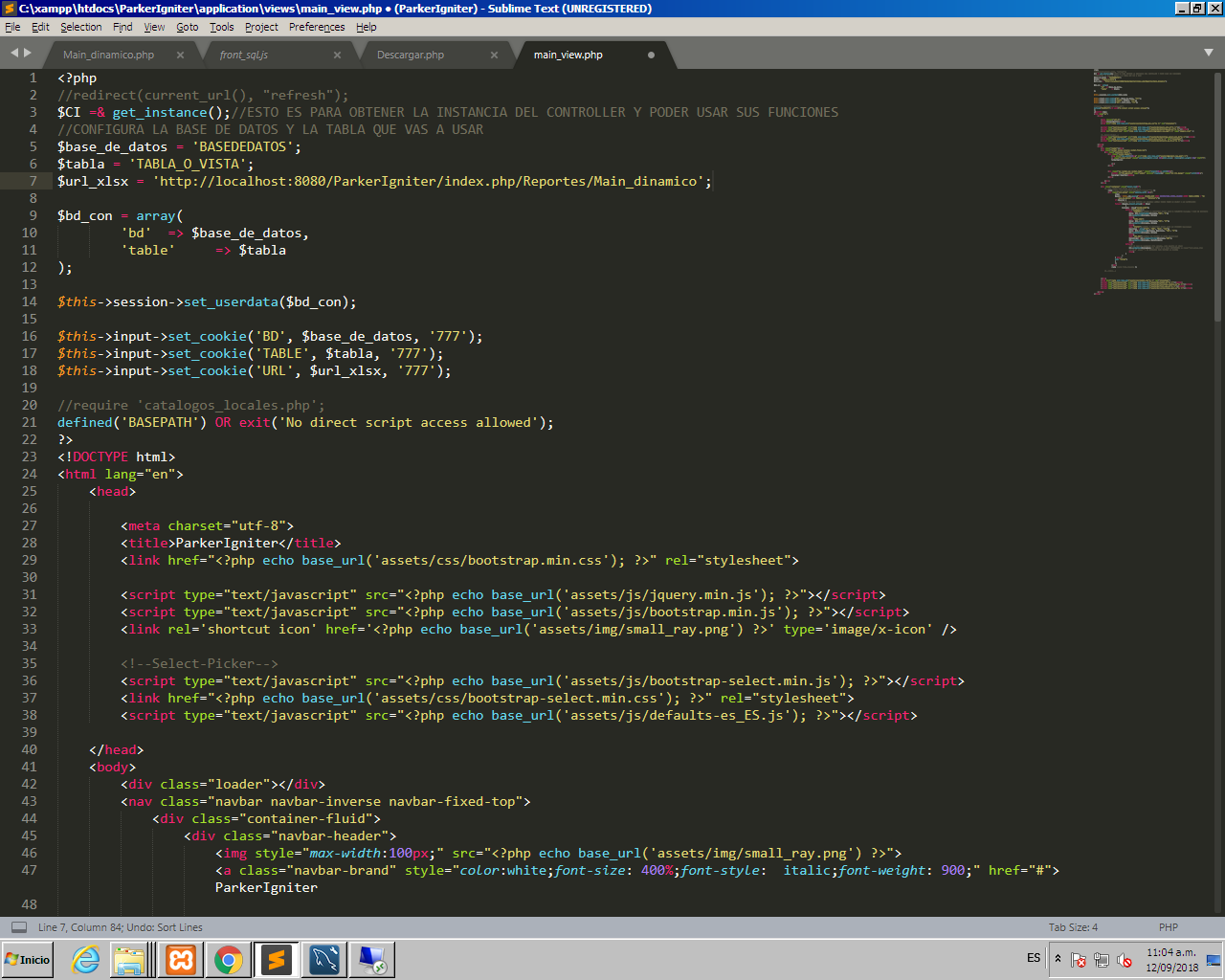 Download web tool or web app ParkerIgniter Download web tool or web app ParkerIgniter