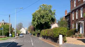 Free download Parkgate Road circa 1920 video and edit with RedcoolMedia movie maker MovieStudio video editor online and AudioStudio audio editor onlin