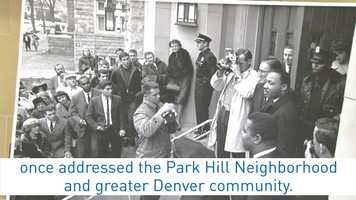 Free download Park Hill Students Lead Youth Marade, Remembering Dr. King video and edit with RedcoolMedia movie maker MovieStudio video editor online and AudioStudio audio editor onlin