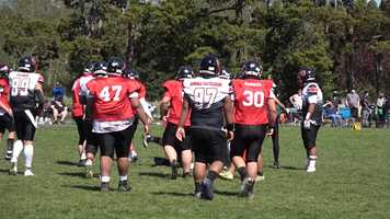 Free download Parkland Raiders vs Marysvillie Pilchuck Tomahawks-HD 1080p.mov video and edit with RedcoolMedia movie maker MovieStudio video editor online and AudioStudio audio editor onlin