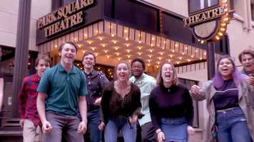 Free download Park Square Theatre Ambassadors video and edit with RedcoolMedia movie maker MovieStudio video editor online and AudioStudio audio editor onlin