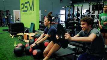 Free download Parkview Sports Medicine Performance video and edit with RedcoolMedia movie maker MovieStudio video editor online and AudioStudio audio editor onlin