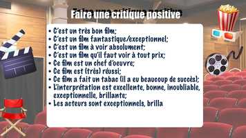 Free download Parler dun film video and edit with RedcoolMedia movie maker MovieStudio video editor online and AudioStudio audio editor onlin