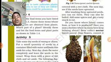 Free download Part - 1Food, lesson 3 video and edit with RedcoolMedia movie maker MovieStudio video editor online and AudioStudio audio editor onlin