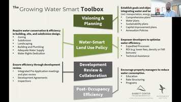 Free download Part 2-AZ APA Growing Water Smart Introduction video and edit with RedcoolMedia movie maker MovieStudio video editor online and AudioStudio audio editor onlin