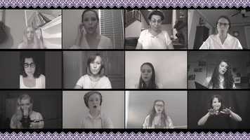 Free download Part 2: Voices for Change 1920 video and edit with RedcoolMedia movie maker MovieStudio video editor online and AudioStudio audio editor onlin