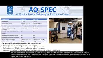 Free download Part 3: Emerging Science on Indoor Chemistry - A Virtual Information-Gathering Workshop video and edit with RedcoolMedia movie maker MovieStudio video editor online and AudioStudio audio editor onlin