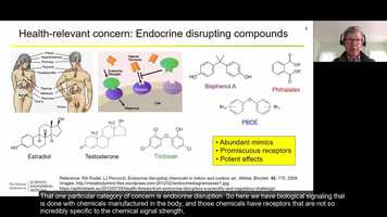 Free download Part 4: Emerging Science on Indoor Chemistry - A Virtual Information-Gathering Workshop video and edit with RedcoolMedia movie maker MovieStudio video editor online and AudioStudio audio editor onlin
