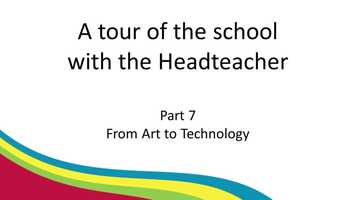 Free download Part 7 - Art to Technology video and edit with RedcoolMedia movie maker MovieStudio video editor online and AudioStudio audio editor onlin