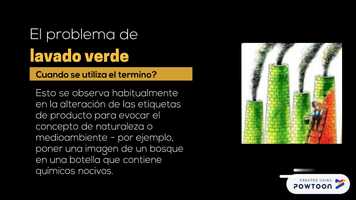 Free download Parte 1 - El lavado verde video and edit with RedcoolMedia movie maker MovieStudio video editor online and AudioStudio audio editor onlin