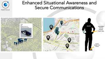 Free download PARTICLE HiSensorNet video and edit with RedcoolMedia movie maker MovieStudio video editor online and AudioStudio audio editor onlin