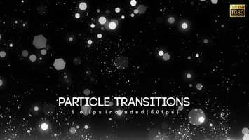 Free download Particle Transitions Motion Design video and edit with RedcoolMedia movie maker MovieStudio video editor online and AudioStudio audio editor onlin