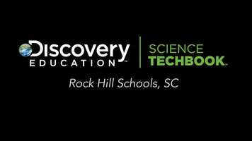 Free download Partnership Stories: Rock Hill Success with Science Techbook TRT 305 video and edit with RedcoolMedia movie maker MovieStudio video editor online and AudioStudio audio editor onlin