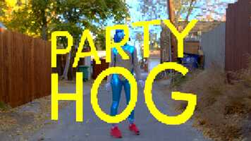 Free download PARTY HOG - Trailer video and edit with RedcoolMedia movie maker MovieStudio video editor online and AudioStudio audio editor onlin