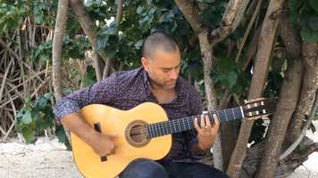 Free download Pasaje (Bulerias) video and edit with RedcoolMedia movie maker MovieStudio video editor online and AudioStudio audio editor onlin