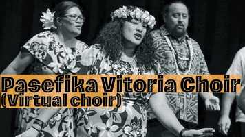 Free download Pasefika Vitoria Choir - Pacific Colours Medley video and edit with RedcoolMedia movie maker MovieStudio video editor online and AudioStudio audio editor onlin