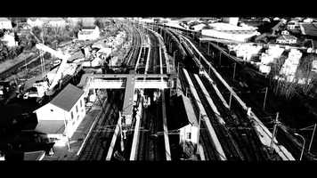 Free download Passerelle Sncf Saint Andr Le Gaz video and edit with RedcoolMedia movie maker MovieStudio video editor online and AudioStudio audio editor onlin