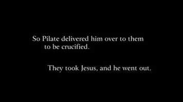 Free download Passion of Christ, Via Dolorosa Music Video video and edit with RedcoolMedia movie maker MovieStudio video editor online and AudioStudio audio editor onlin