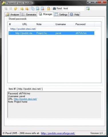 Download web tool or web app Password tools bundle Download web tool or web app Password tools bundle