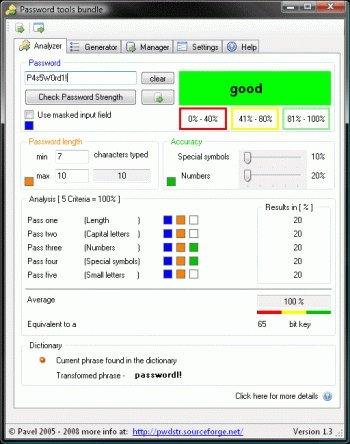 Download web tool or web app Password tools bundle Download web tool or web app Password tools bundle