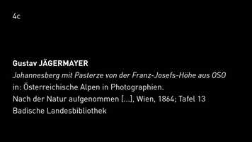 Free download Pasterze 1863 / 2019 video and edit with RedcoolMedia movie maker MovieStudio video editor online and AudioStudio audio editor onlin