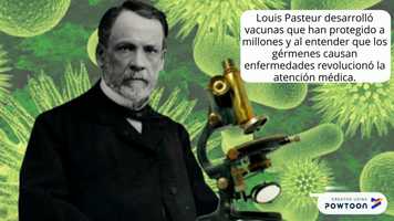 Free download Pasteur y Lister 2 video and edit with RedcoolMedia movie maker MovieStudio video editor online and AudioStudio audio editor onlin