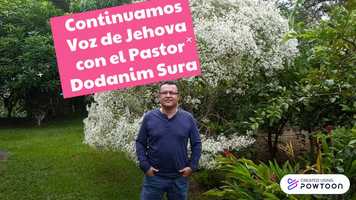 Free download Pastor DODANIM SURA video and edit with RedcoolMedia movie maker MovieStudio video editor online and AudioStudio audio editor onlin