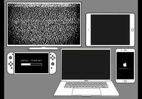 Free download past present and future technology video and edit with RedcoolMedia movie maker MovieStudio video editor online and AudioStudio audio editor onlin