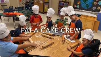 Free download Pat-A-Cake Crew Music Video video and edit with RedcoolMedia movie maker MovieStudio video editor online and AudioStudio audio editor onlin