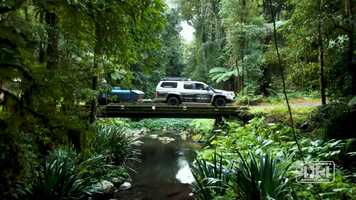 Free download Pat Callinans 4X4 Adventures S12 Trailer video and edit with RedcoolMedia movie maker MovieStudio video editor online and AudioStudio audio editor onlin