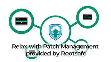 Free download Patch Management provided by RootSafe - Music video and edit with RedcoolMedia movie maker MovieStudio video editor online and AudioStudio audio editor onlin