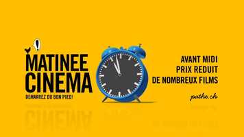 Free download PATHE-CH_Morning-Cinema_FRENCH_h264_720p video and edit with RedcoolMedia movie maker MovieStudio video editor online and AudioStudio audio editor onlin