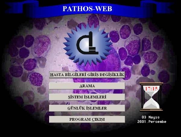 Download web tool or web app PATHOS-WEB Pathology Information System Download web tool or web app PATHOS-WEB Pathology Information System