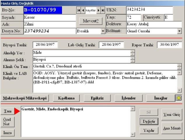 Download web tool or web app PATHOS-WEB Pathology Information System Download web tool or web app PATHOS-WEB Pathology Information System