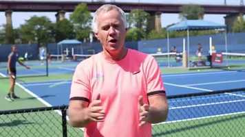 Free download Pat McEnroe JMTA - Tennis Locker App Testimonial video and edit with RedcoolMedia movie maker MovieStudio video editor online and AudioStudio audio editor onlin
