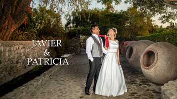 Free download Patrcia  Javier -  Trailer video and edit with RedcoolMedia movie maker MovieStudio video editor online and AudioStudio audio editor onlin