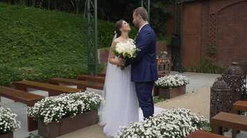 Free download Patricia e Giovanni Trailer.mp4 video and edit with RedcoolMedia movie maker MovieStudio video editor online and AudioStudio audio editor onlin