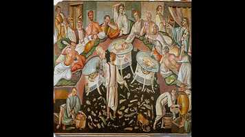 Free download Patrician Roman Funerals (2019) video and edit with RedcoolMedia movie maker MovieStudio video editor online and AudioStudio audio editor onlin