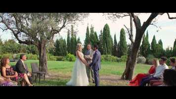 Free download Patrick and Abigail // Wedding in Provence video and edit with RedcoolMedia movie maker MovieStudio video editor online and AudioStudio audio editor onlin