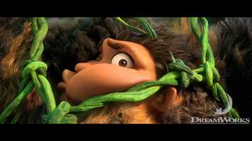 Free download Patrick Giusiano - Croods2 Animation reel video and edit with RedcoolMedia movie maker MovieStudio video editor online and AudioStudio audio editor onlin