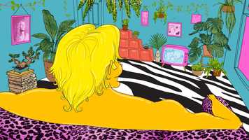 Free download Patrick In Town video and edit with RedcoolMedia movie maker MovieStudio video editor online and AudioStudio audio editor onlin