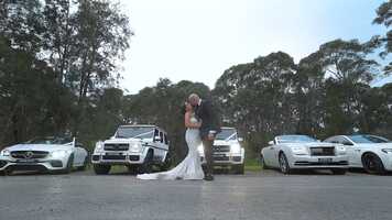 Free download Patrick  Sarah.mp4 video and edit with RedcoolMedia movie maker MovieStudio video editor online and AudioStudio audio editor onlin