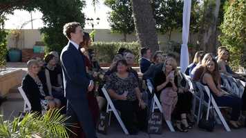 Free download Patrick + Sydney Trailer video and edit with RedcoolMedia movie maker MovieStudio video editor online and AudioStudio audio editor onlin