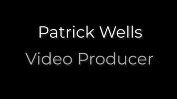Free download Patrick Wells- Film Reel video and edit with RedcoolMedia movie maker MovieStudio video editor online and AudioStudio audio editor onlin