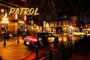 Free download Patrol video and edit with RedcoolMedia movie maker MovieStudio video editor online and AudioStudio audio editor onlin